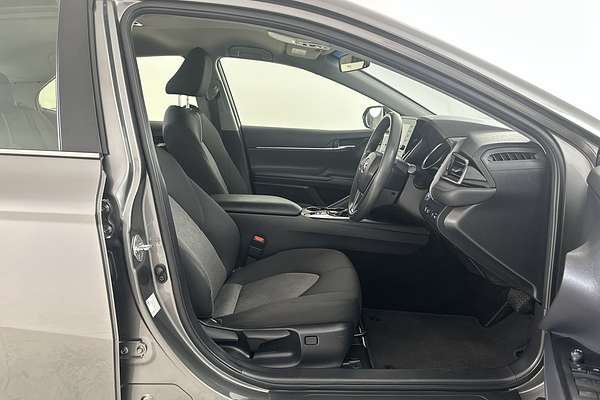 2023 Toyota Camry Ascent AXVH70R