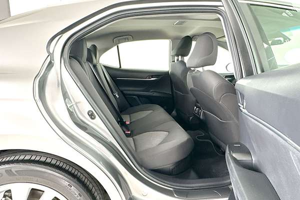 2023 Toyota Camry Ascent AXVH70R
