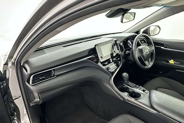 2023 Toyota Camry Ascent AXVH70R