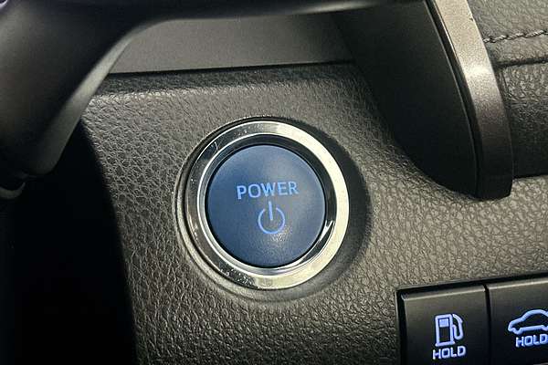 2023 Toyota Camry Ascent AXVH70R