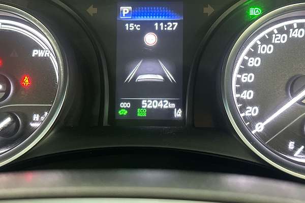 2023 Toyota Camry Ascent AXVH70R