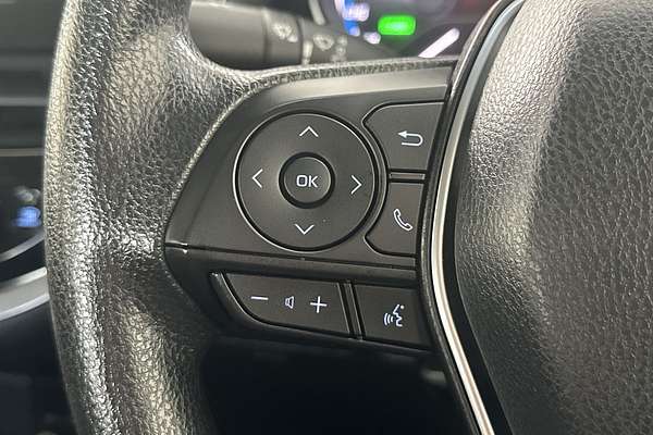 2023 Toyota Camry Ascent AXVH70R