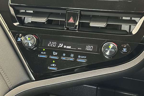 2023 Toyota Camry Ascent AXVH70R