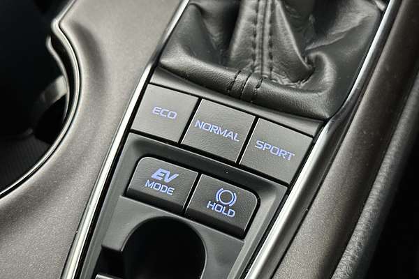 2023 Toyota Camry Ascent AXVH70R