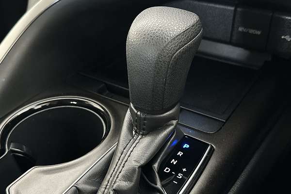 2023 Toyota Camry Ascent AXVH70R