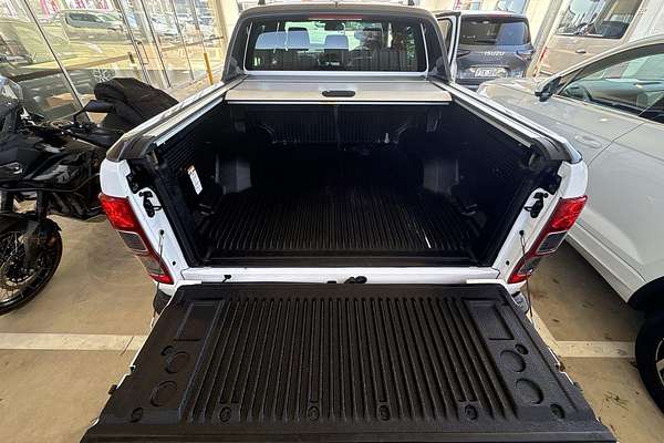 2019 Ford Ranger Wildtrak PX MkIII 4X4 2.0L