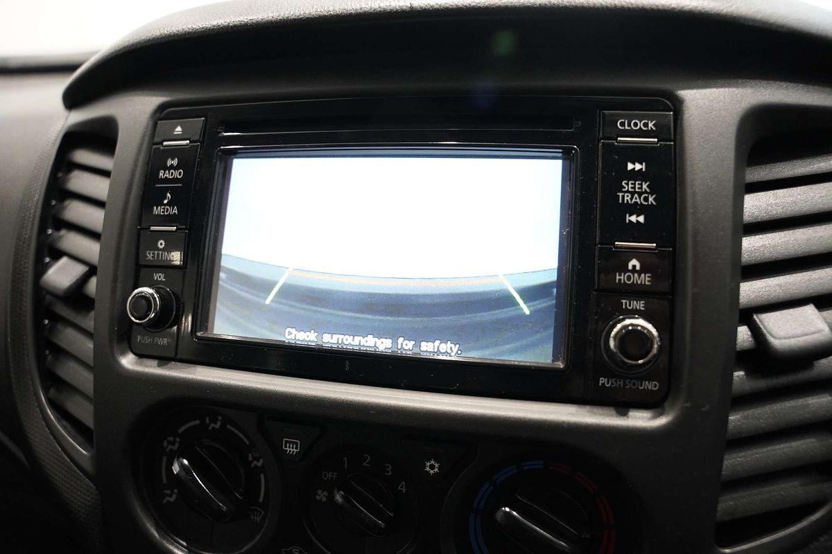 2021 Mitsubishi Triton GLX MR 4X4