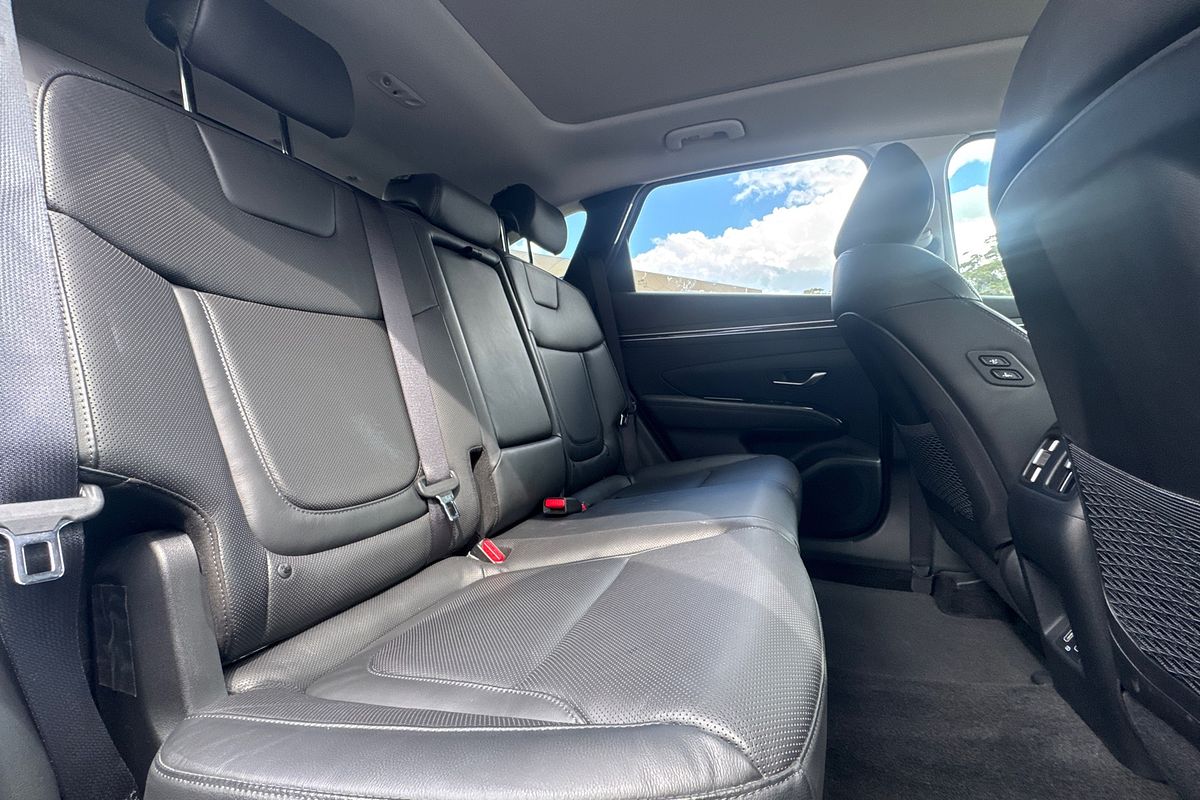 2022 Hyundai Tucson Highlander NX4.V1
