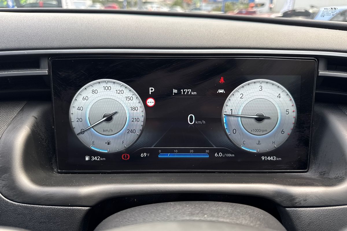 2022 Hyundai Tucson Highlander NX4.V1