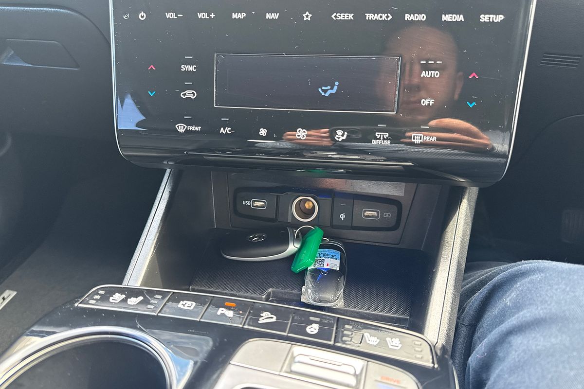 2022 Hyundai Tucson Highlander NX4.V1