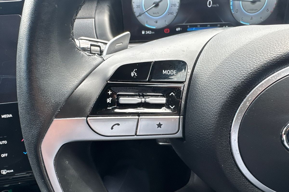 2022 Hyundai Tucson Highlander NX4.V1