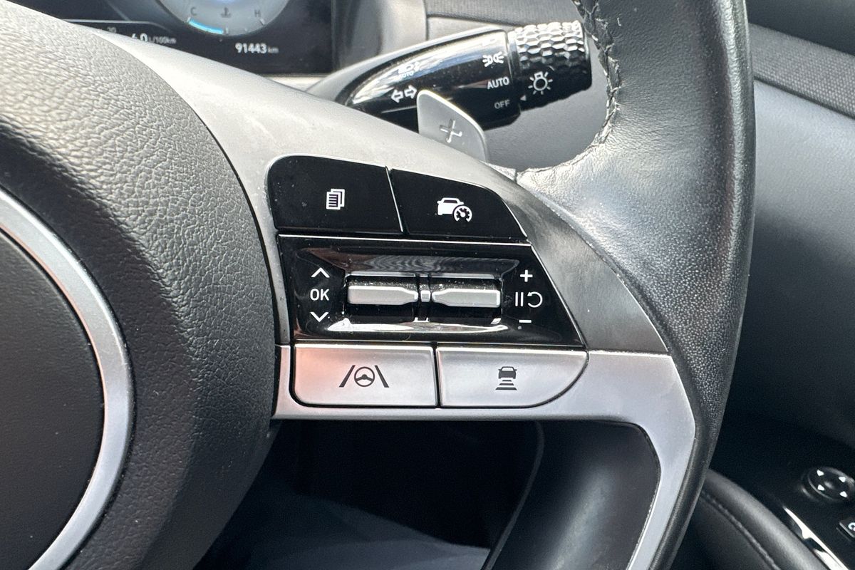 2022 Hyundai Tucson Highlander NX4.V1