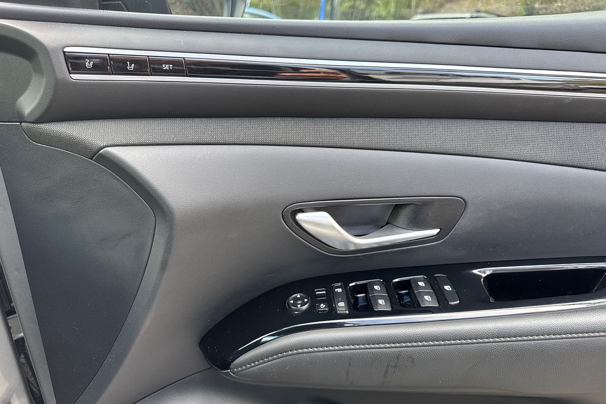 2022 Hyundai Tucson Highlander NX4.V1