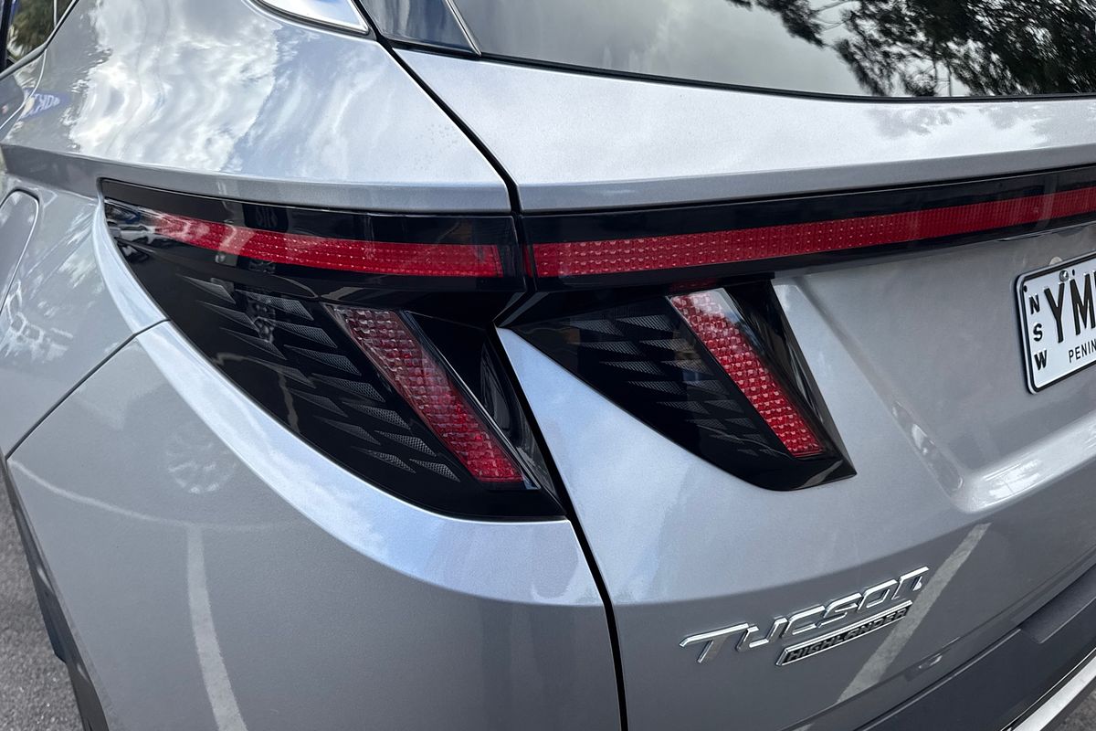 2022 Hyundai Tucson Highlander NX4.V1