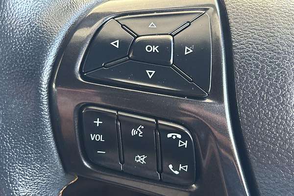 2019 Ford Ranger Wildtrak PX MkIII 4X4 2.0L