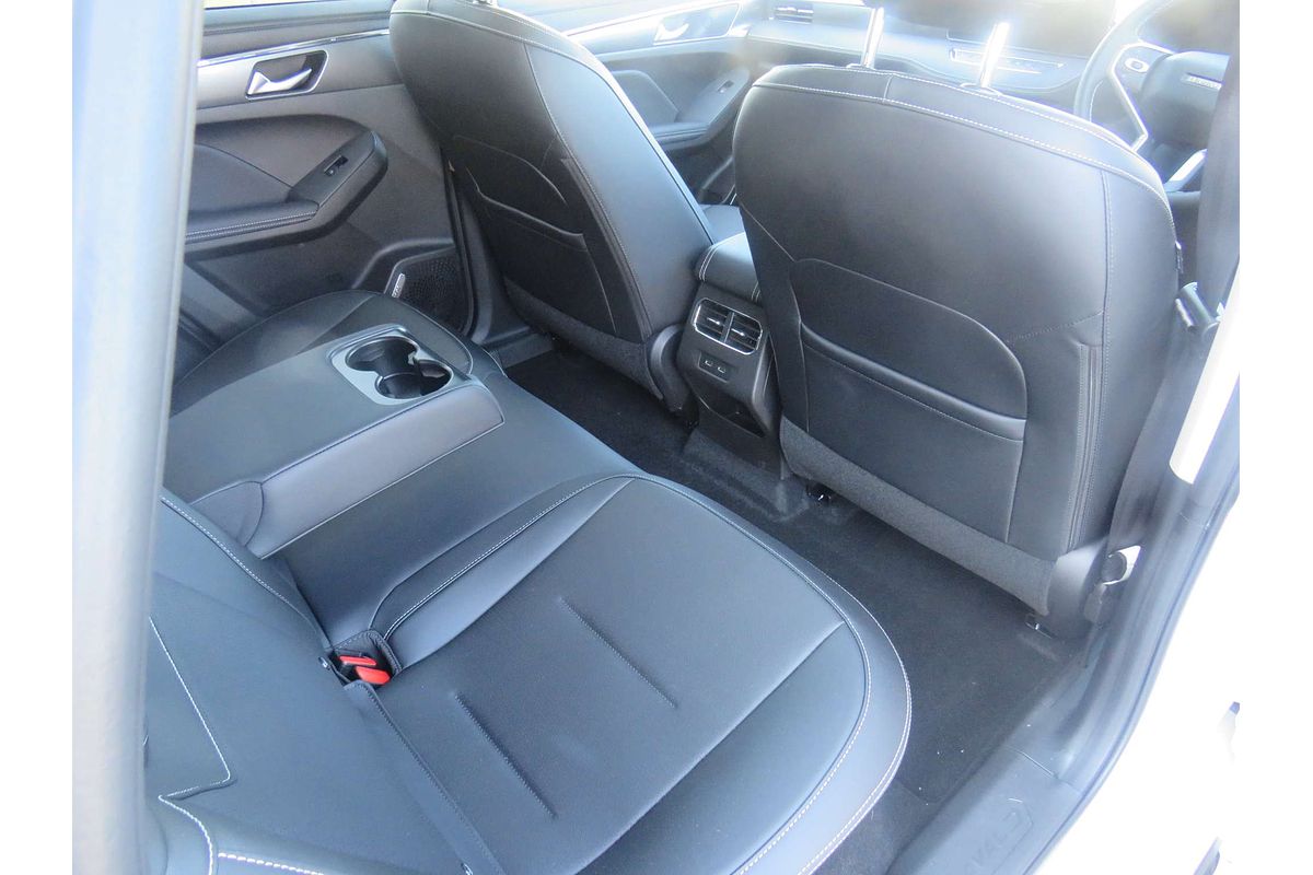 2025 GWM Haval Jolion Lux Hybrid A02