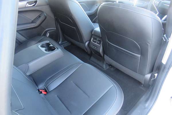 2025 GWM Haval Jolion Lux Hybrid A02