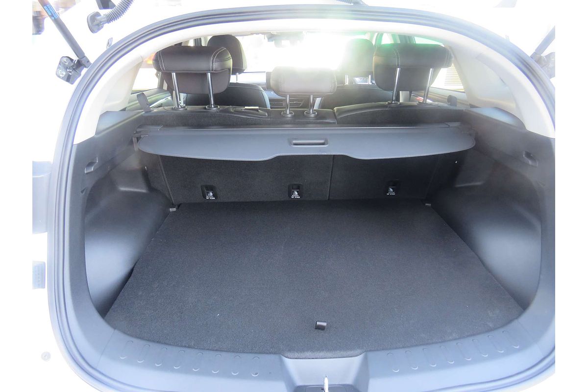 2025 GWM Haval Jolion Lux Hybrid A02