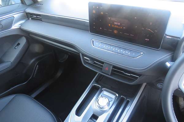 2025 GWM Haval Jolion Lux Hybrid A02