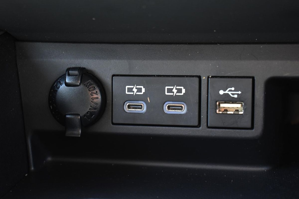 2023 Toyota Kluger GX TXUA70R
