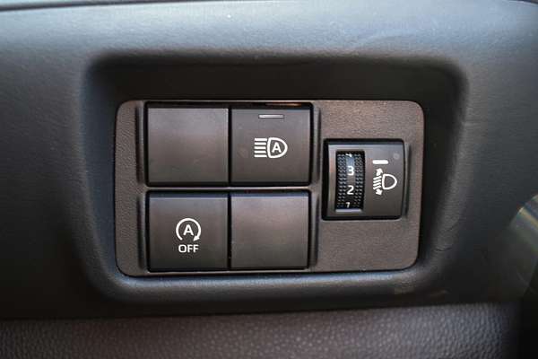 2023 Toyota Kluger GX TXUA70R