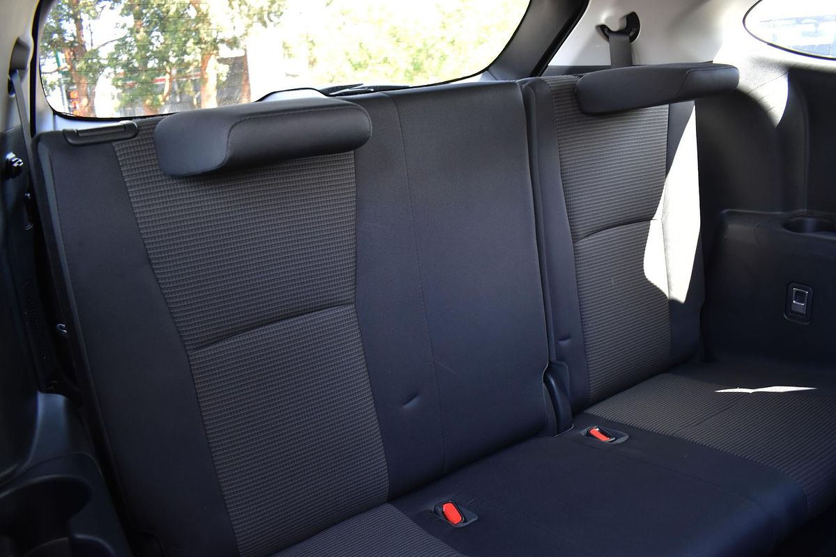 2023 Toyota Kluger GX TXUA70R