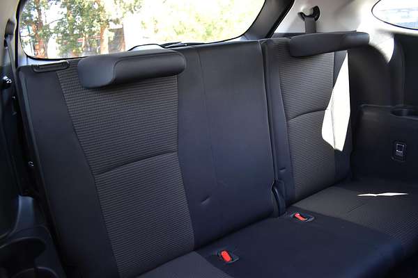 2023 Toyota Kluger GX TXUA70R
