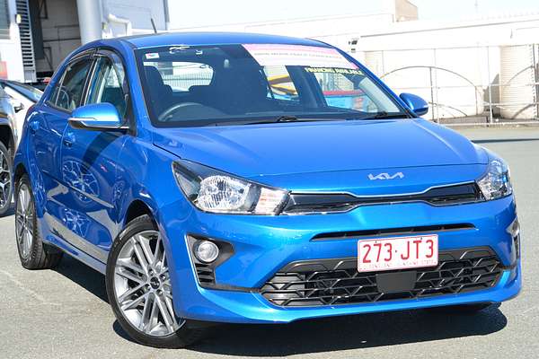 2023 Kia Rio Sport YB