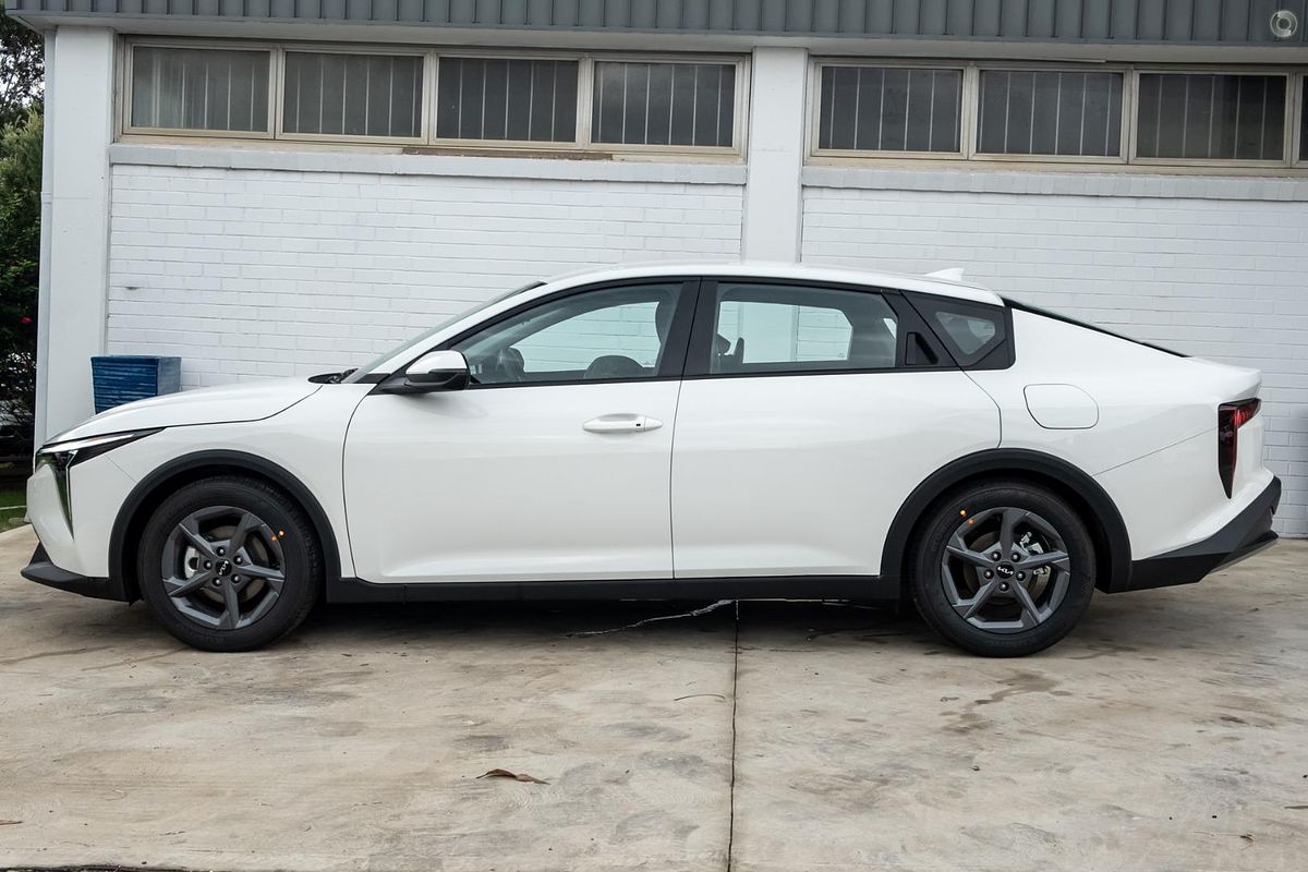 2025 Kia K4 S CL4m