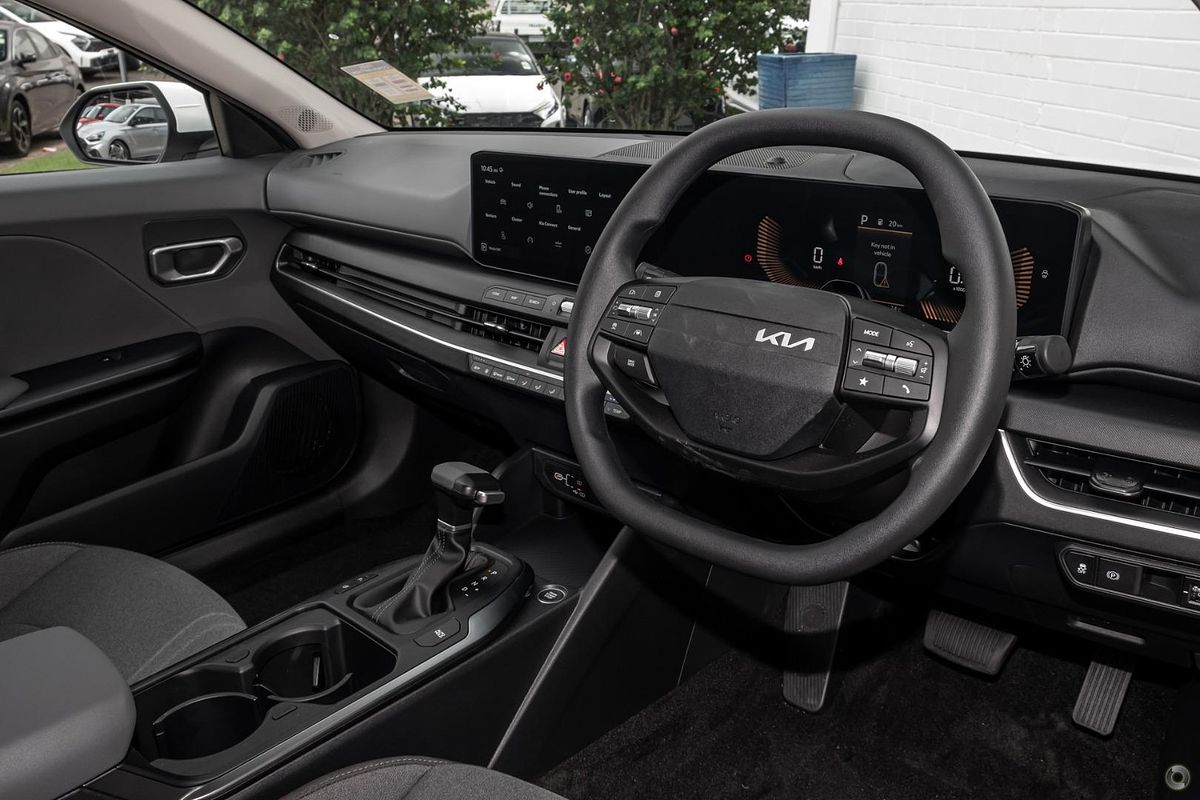 2025 Kia K4 S CL4m