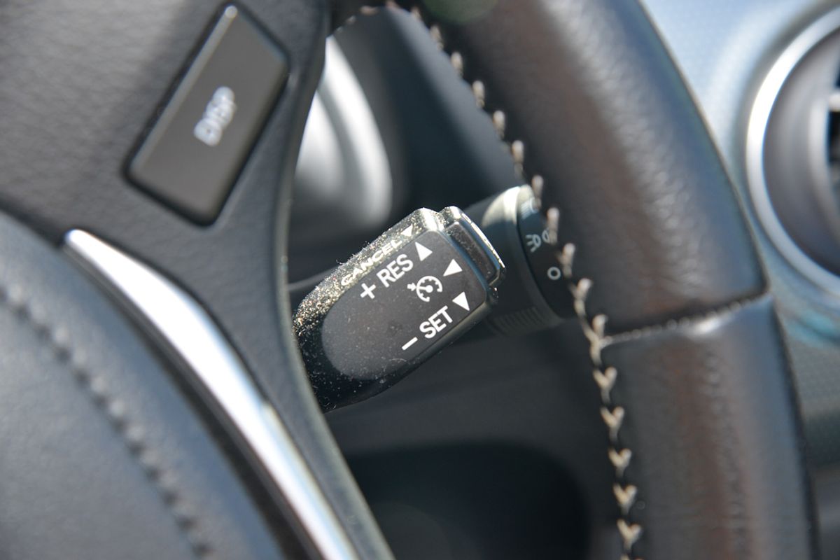 2016 Toyota Corolla Ascent Sport ZRE182R