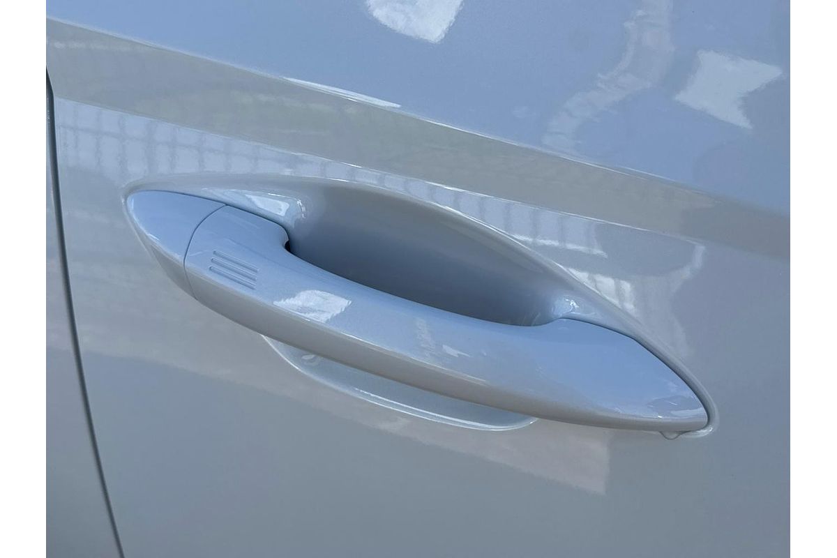 2025 Hyundai Tucson NX4.V4