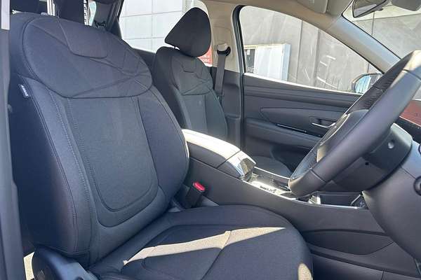 2025 Hyundai Tucson NX4.V4