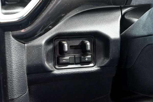 2024 Ford Ranger Wildtrak 4X4 3.0L