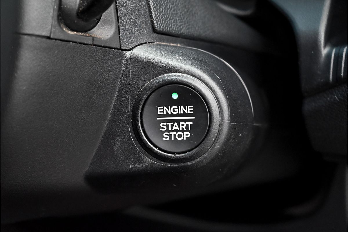 2024 Ford Ranger Wildtrak 4X4 3.0L