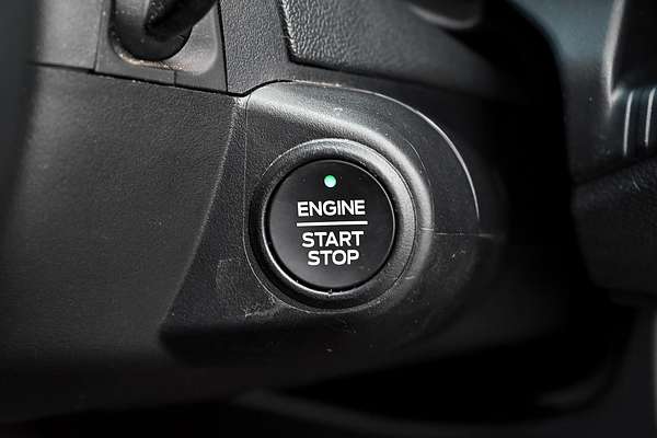 2024 Ford Ranger Wildtrak 4X4 3.0L