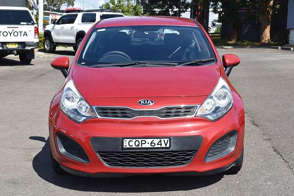 2013 Kia Rio S UB