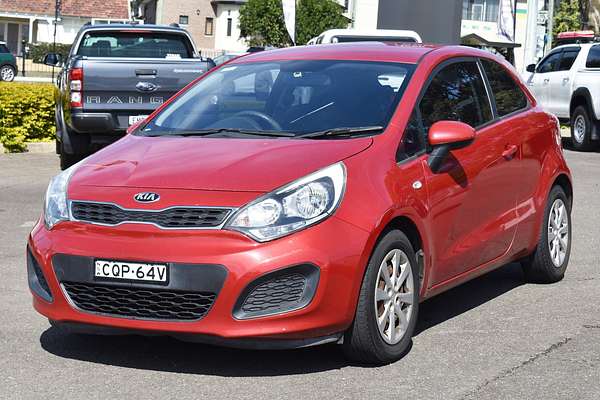 2013 Kia Rio S UB