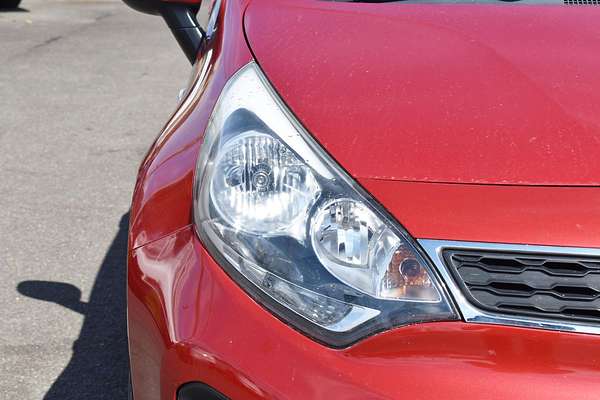 2013 Kia Rio S UB