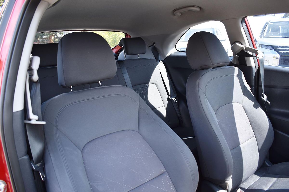 2013 Kia Rio S UB