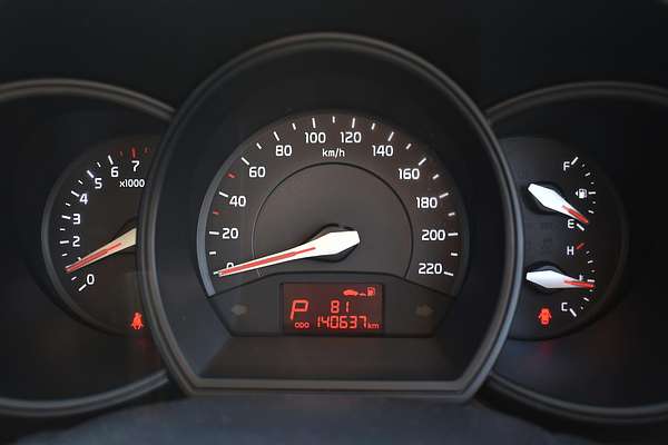 2013 Kia Rio S UB