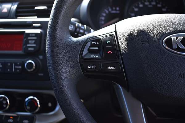 2013 Kia Rio S UB