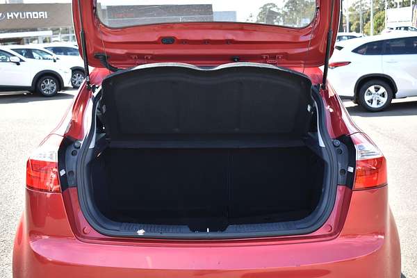 2013 Kia Rio S UB
