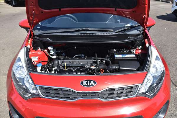 2013 Kia Rio S UB