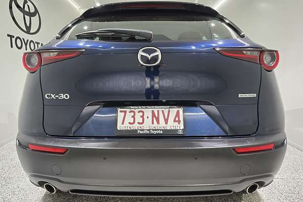 2023 Mazda CX-30 G20 Evolve DM Series