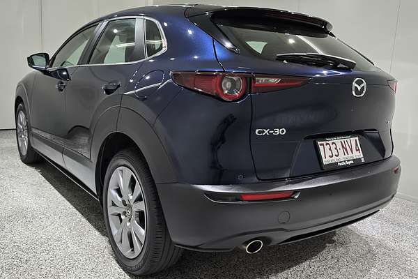 2023 Mazda CX-30 G20 Evolve DM Series