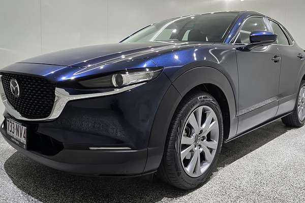 2023 Mazda CX-30 G20 Evolve DM Series