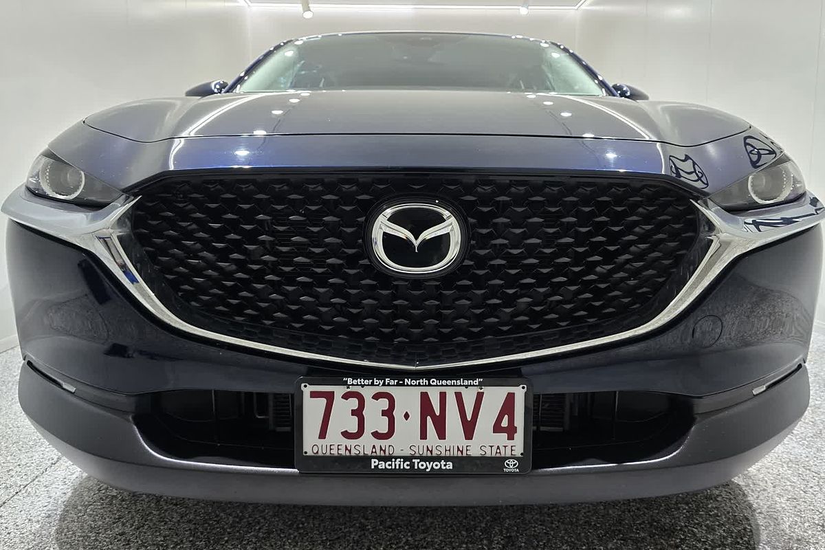 2023 Mazda CX-30 G20 Evolve DM Series