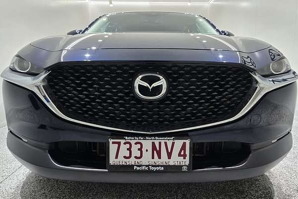 2023 Mazda CX-30 G20 Evolve DM Series