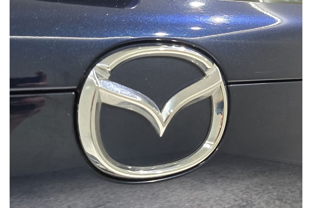 2023 Mazda CX-30 G20 Evolve DM Series